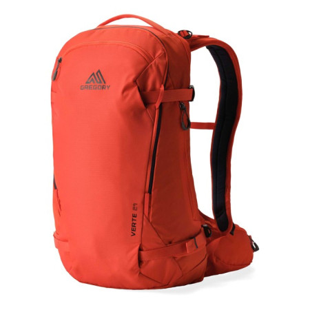 Mochila Gregory VERTE 24 MD/LG Apres Orange