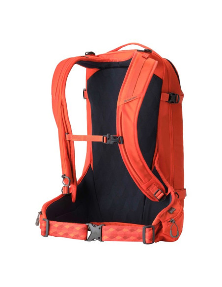 Batoh Gregory VERTE 24 MD/LG Apres Orange