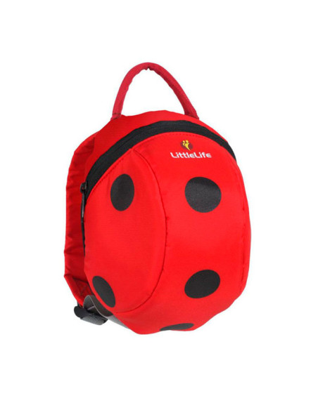 Littlelife Ladybird Toddler Backpack