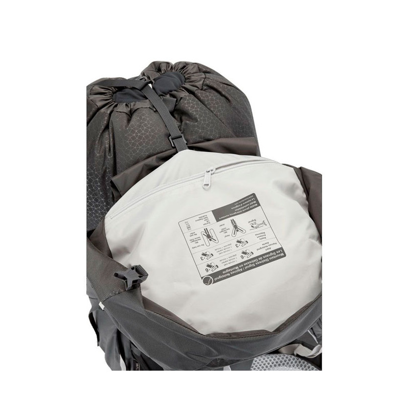 Mochila Lowe Alpine Yacuri 55