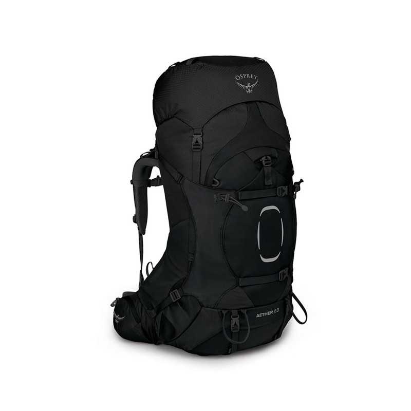 Rugzak Osprey AETHER 65 Black S/M