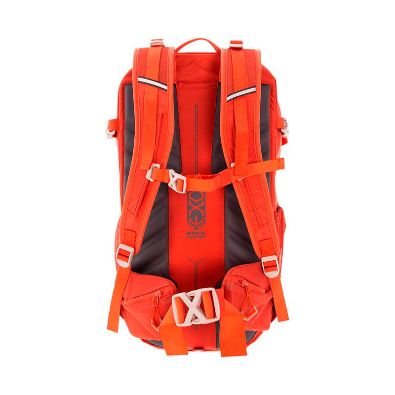 Trangoworld Bolkar 35