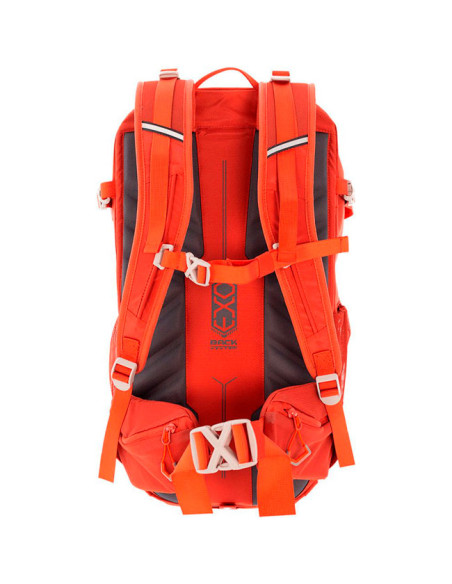 Trangoworld Bolkar 35