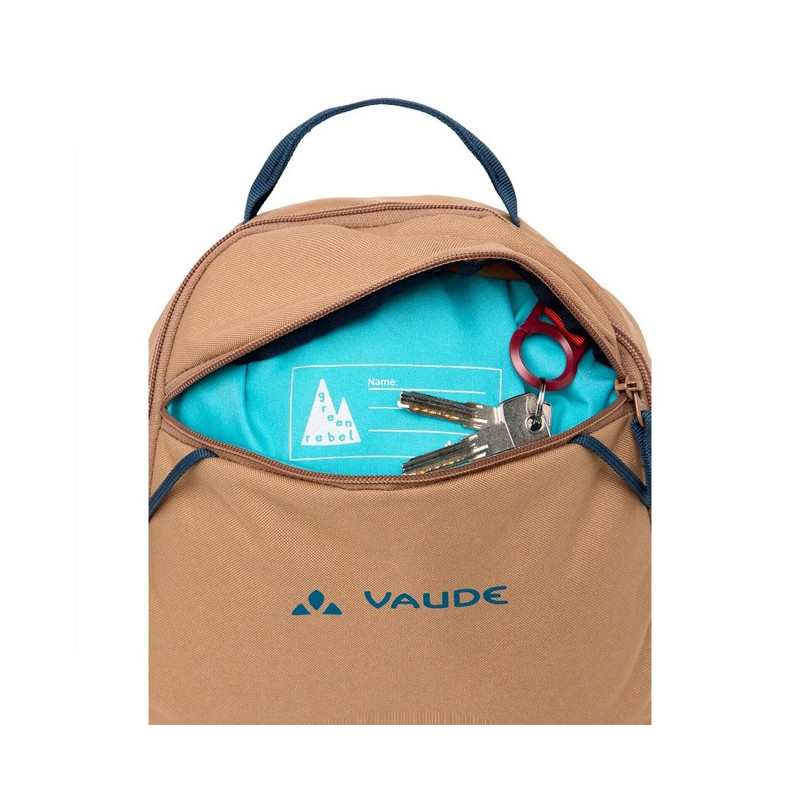 Back Pack Vaude Hylax 15