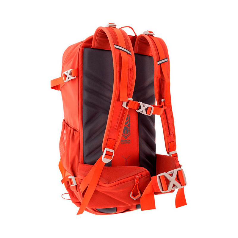 Trangoworld Bolkar 35