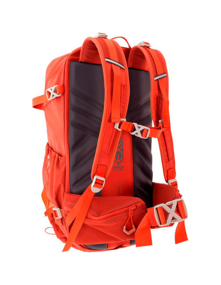 Trangoworld Bolkar 35