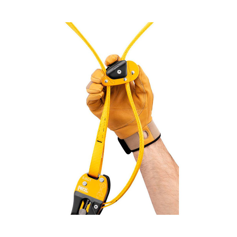 Petzl Eject