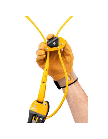 Petzl Eject