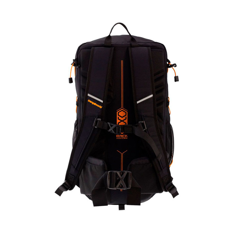 Trangoworld Jethi 25