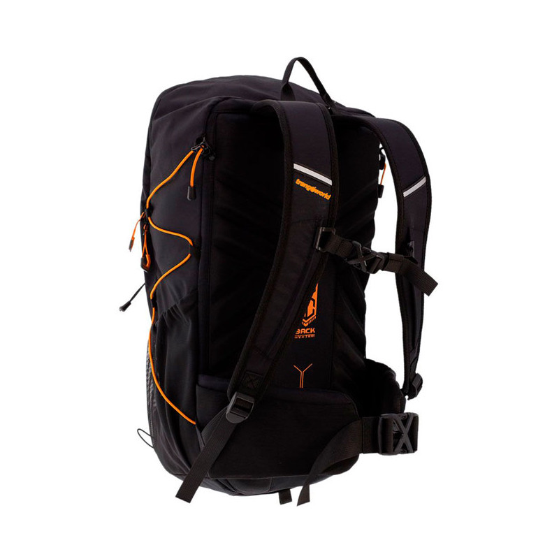 Trangoworld Jethi 25