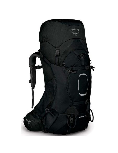 Osprey Aether 55