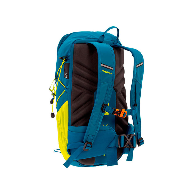 Trangoworld Jethi 25