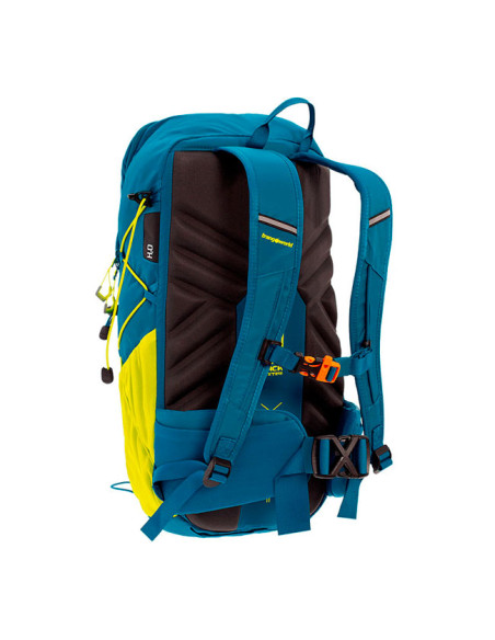 Trangoworld Jethi 25