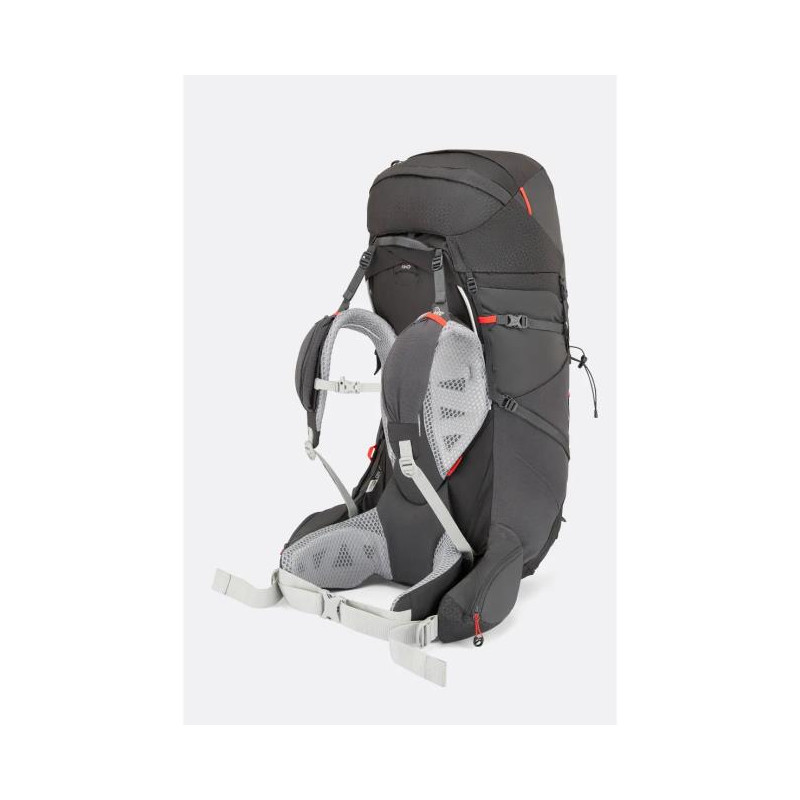 Lowe Alpine Yacuri ND65L W