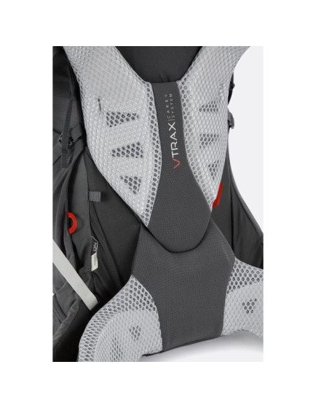 Lowe Alpine Yacuri ND65L W