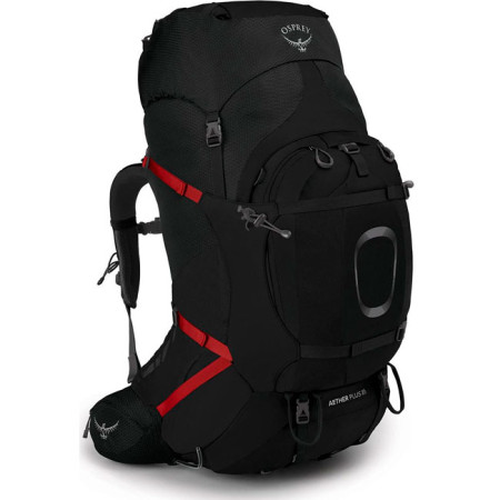 Osprey AETHER PLUS 85 Black S/M
