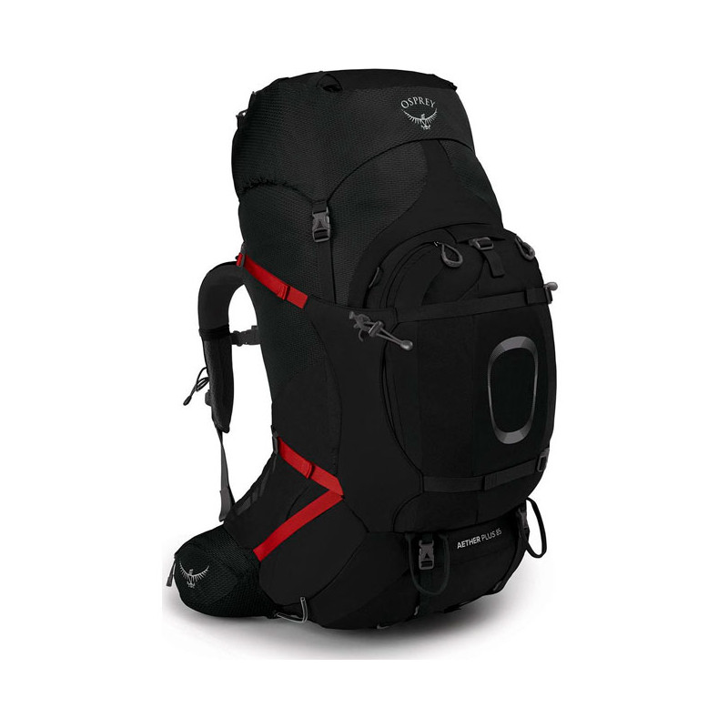 Osprey AETHER PLUS 85 Black S/M