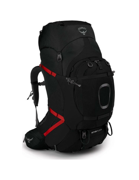 Osprey AETHER PLUS 85 Black S/M