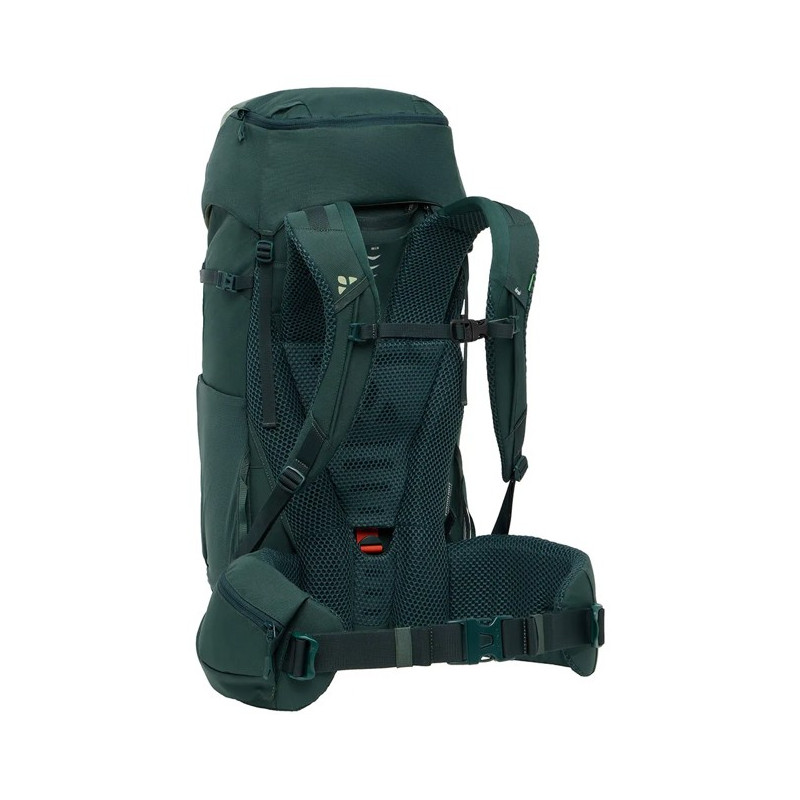 Ryggsäck Vaude Asymmetric 38+8