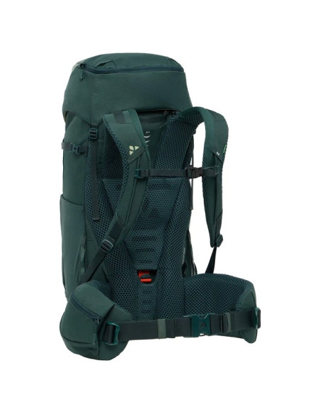 Selkäreppu Vaude Asymmetric 38+8