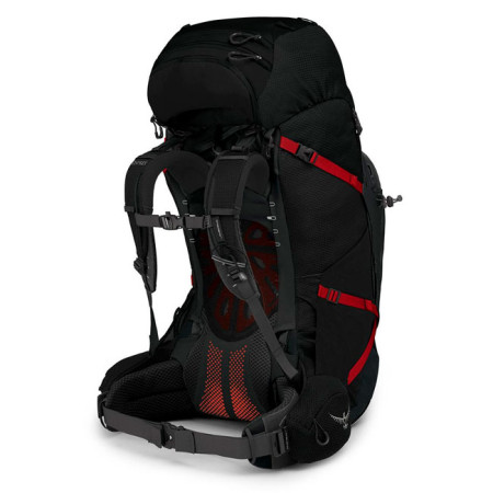 Osprey AETHER PLUS 85 Black S/M 2