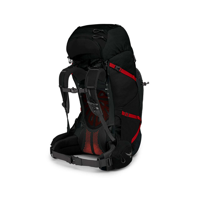 Osprey AETHER PLUS 85 Black S/M