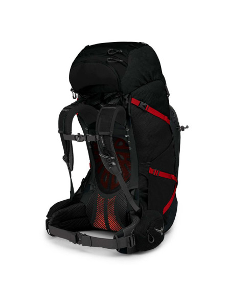 Osprey AETHER PLUS 85 Black S/M