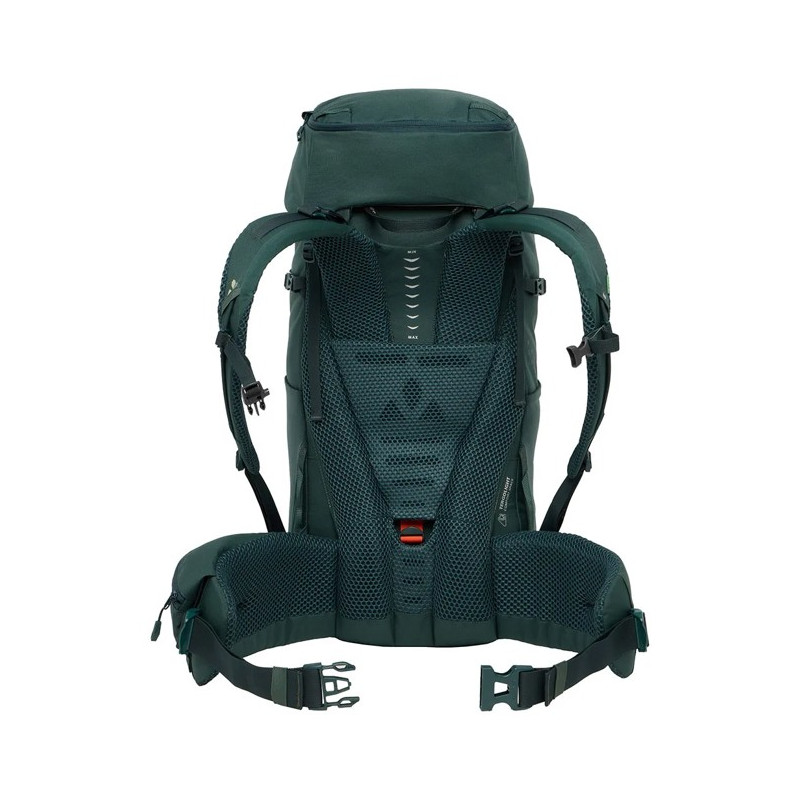 Zaino Vaude Asymmetric 38+8