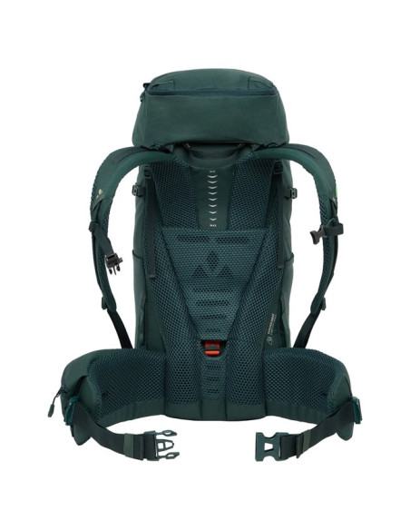 Hátizsák Vaude Asymmetric 38+8