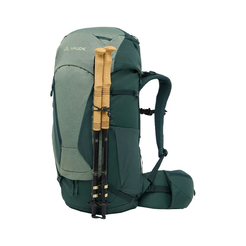 Back Pack Vaude Asymmetric 38+8