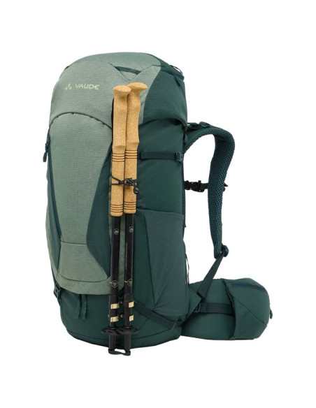 Kuprinė Vaude Asymmetric 38+8
