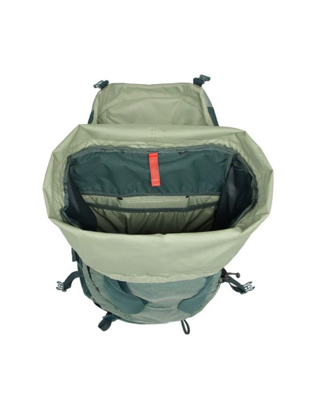 Back Pack Vaude Asymmetric 38+8