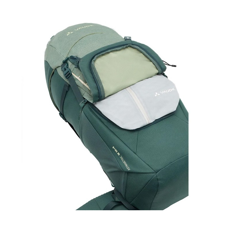 Batoh na záda Vaude Asymmetric 38+8