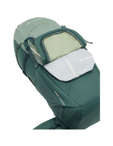 Batoh na záda Vaude Asymmetric 38+8