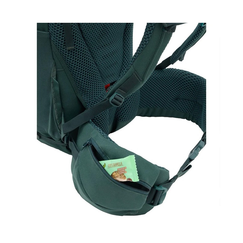 Ryggsäck Vaude Asymmetric 38+8