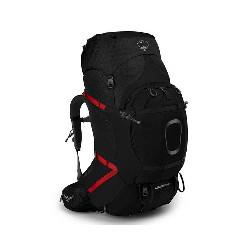 Kuprinė Osprey Aether Plus 85