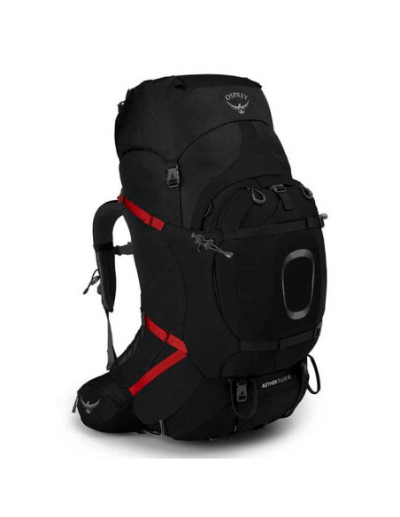 Mochila Osprey Aether Plus 85 L/XL