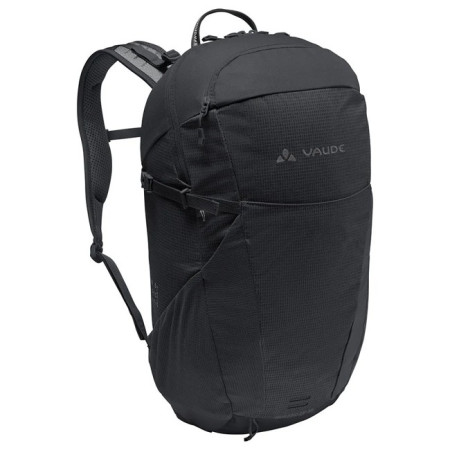 Nahrbtnik Vaude NEYLAND ZIP 20 Black