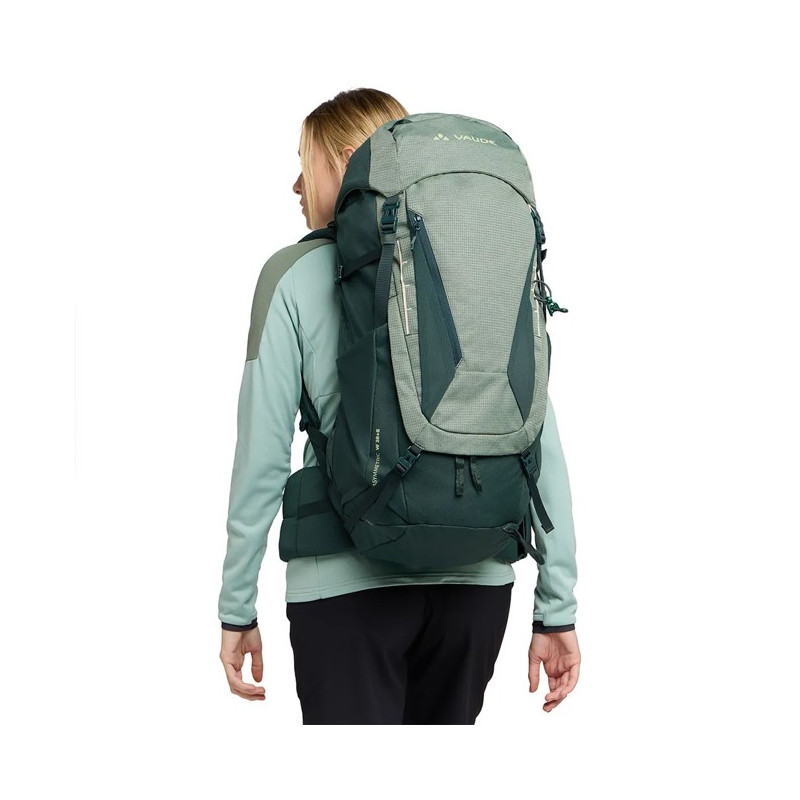 Ryggsäck Vaude Asymmetric 38+8