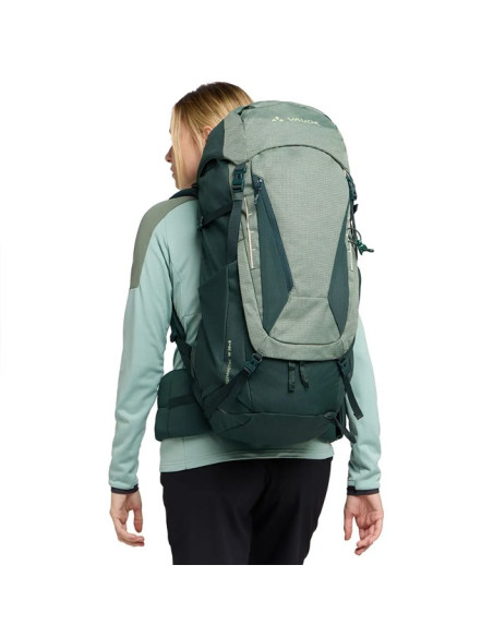 Selkäreppu Vaude Asymmetric 38+8