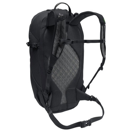 Plecak Vaude NEYLAND ZIP 20 Black 2