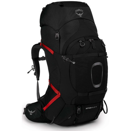 Mochila Osprey Aether Plus 70