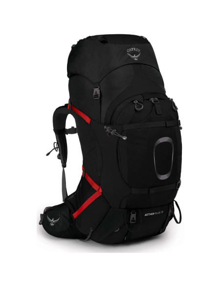 Batoh Osprey Aether Plus 70