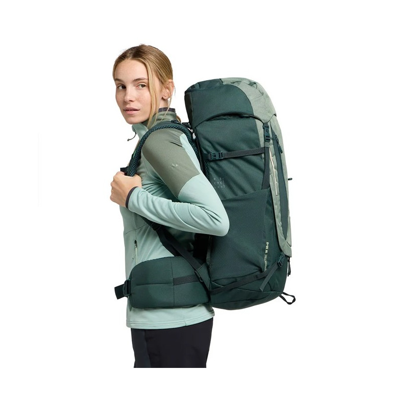 Hátizsák Vaude Asymmetric 38+8