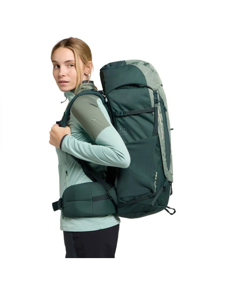 Batoh Vaude Asymmetric 38+8