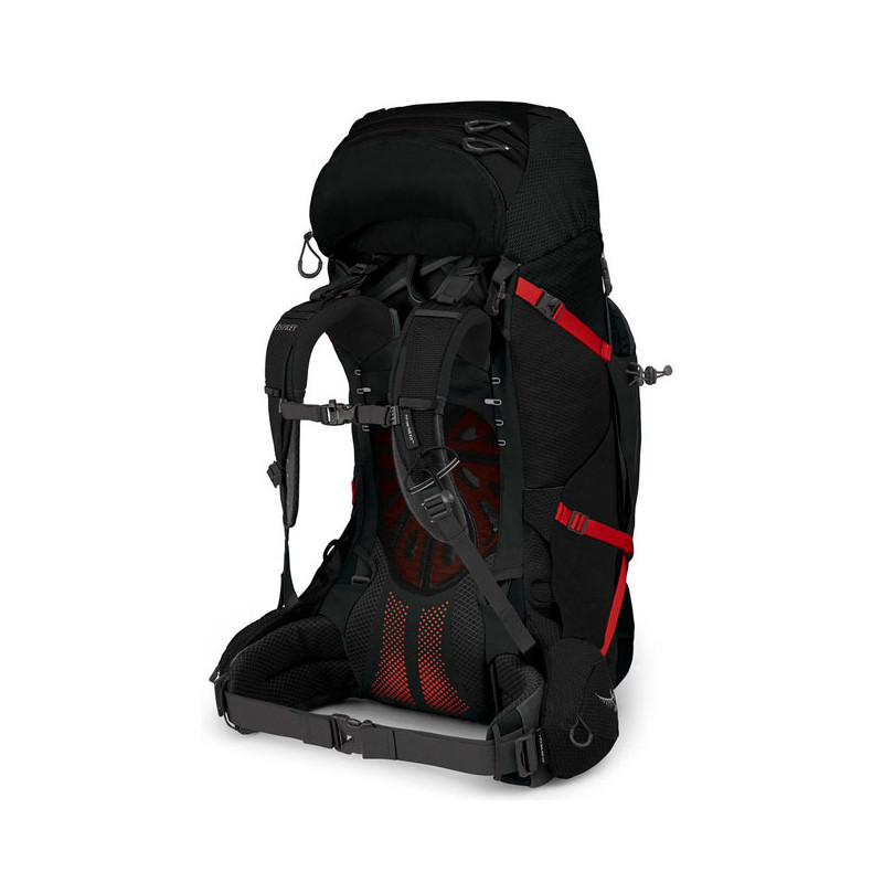 Osprey Aether Plus 70