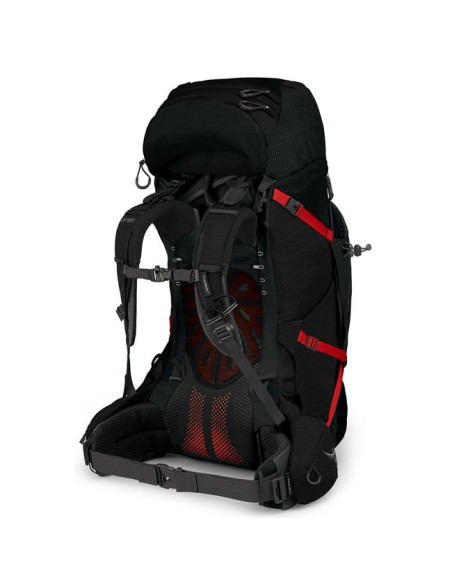 Nahrbtnik Osprey Aether Plus 70