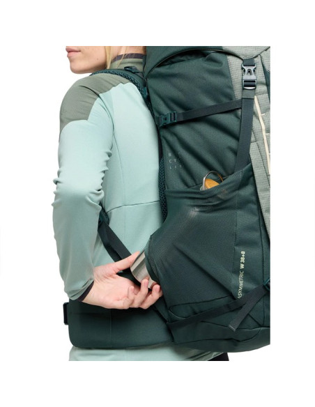 Batoh na záda Vaude Asymmetric 38+8