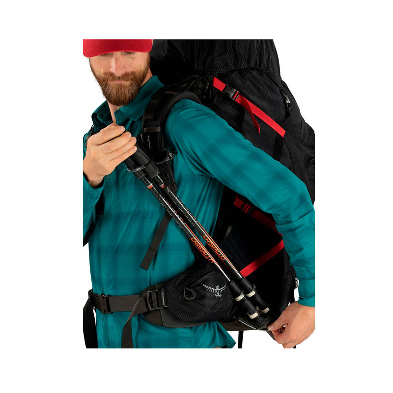 Nahrbtnik Osprey Aether Plus 70