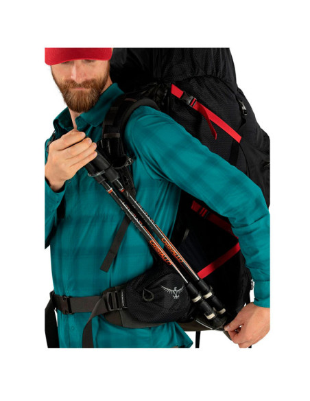 Mochila Osprey Aether Plus 70